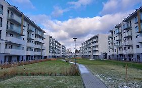 Bagry Lake Apartment