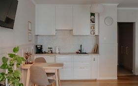 Bagry Lake Apartment